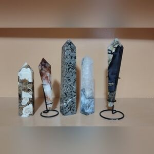 Crystal Tower Bundle